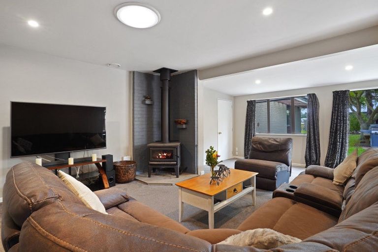 Photo of property in 17 Canterbury Street, Ashley, Rangiora, 7477