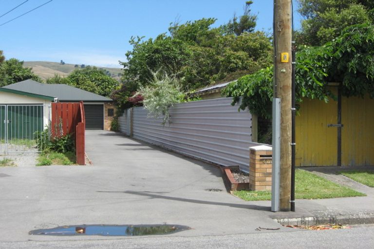 Photo of property in 42a Sheldon Street, Woolston, Christchurch, 8023