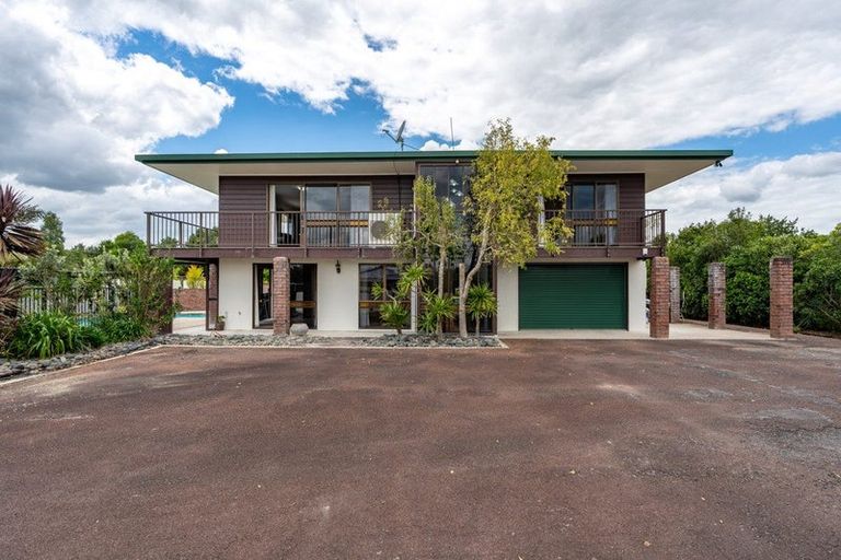 Photo of property in 48 Onslow Street, Huntly, 3700