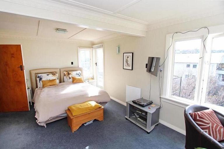 Photo of property in 301 Rattray Street, Dunedin Central, Dunedin, 9016