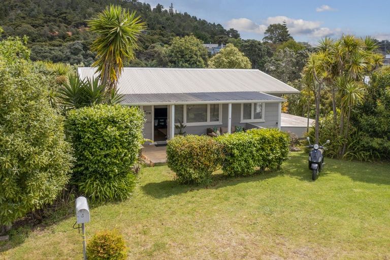 Photo of property in 4 Riverview Road, Cooks Beach, Whitianga, 3591