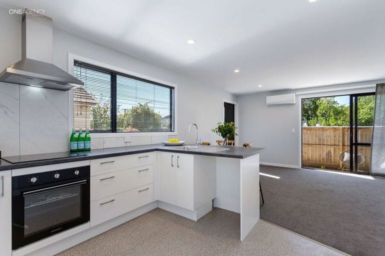 Photo of property in 70b Kellys Road, Mairehau, Christchurch, 8052