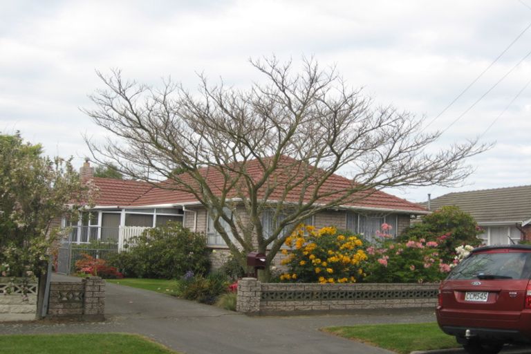 Photo of property in 29 Colesbury Street, Bishopdale, Christchurch, 8053