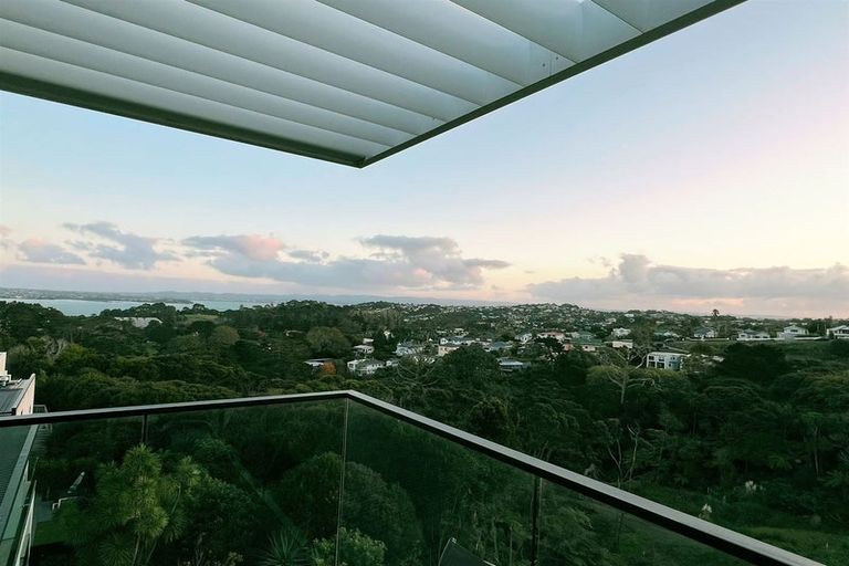 Photo of property in 418/19 Rawene Road, Birkenhead, Auckland, 0626