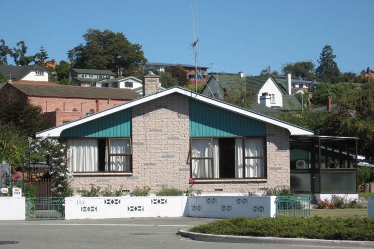 Photo of property in 132 Selwyn Street, Waimataitai, Timaru, 7910
