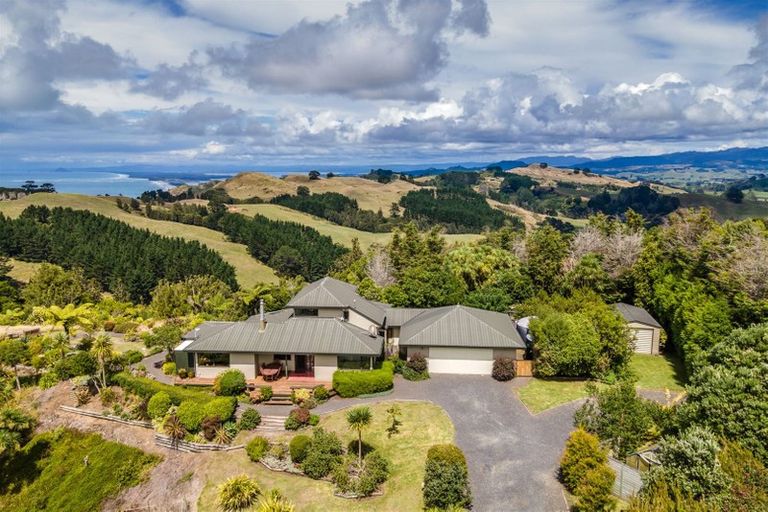 Photo of property in 263b Ngatitangata Road, Waihi, 3681