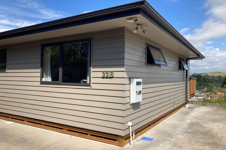 Photo of property in 22b Havelock Place, Blagdon, New Plymouth, 4310