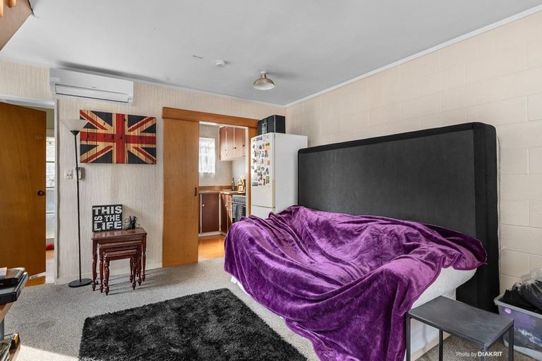 Photo of property in 3/5 Cockburn Street, Kilbirnie, Wellington, 6022