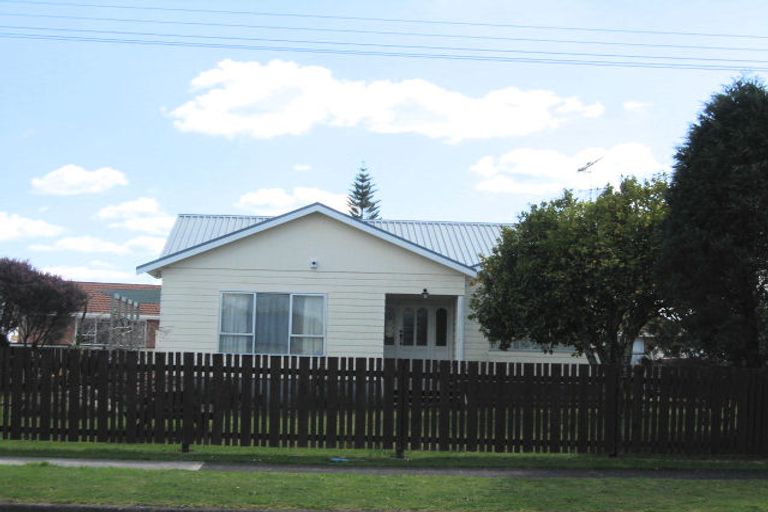 Photo of property in 89 Bailey Street, Huntly, 3700