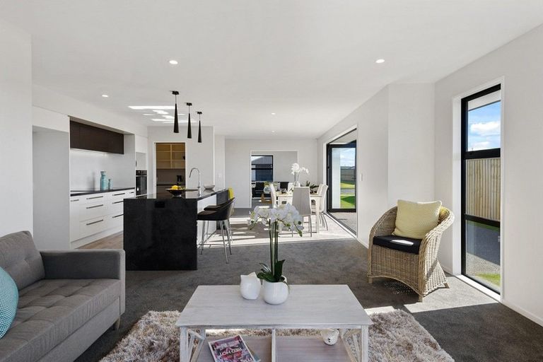 Photo of property in 22 Halpin Drive, Lincoln, 7608