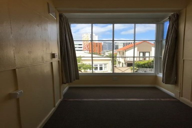 Photo of property in 5 Goring Street, Thorndon, Wellington, 6011