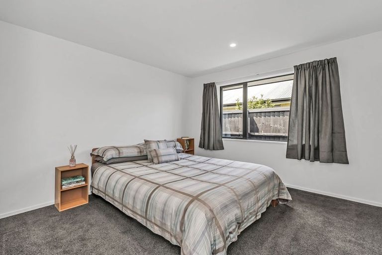 Photo of property in 14 Delorean Drive, Rolleston, 7615