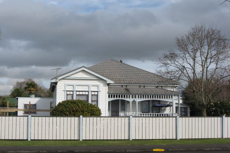 Photo of property in 610 Henry Street, Raureka, Hastings, 4120