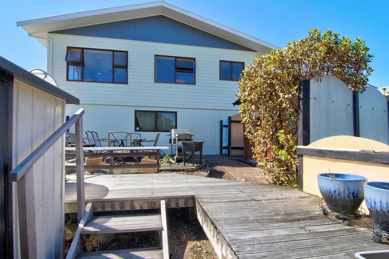 Photo of property in 29 Puriri Crescent, Lansdowne, Masterton, 5810