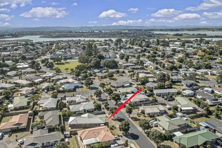 Photo of property in 21 Settlers Cove, Weymouth, Auckland, 2103