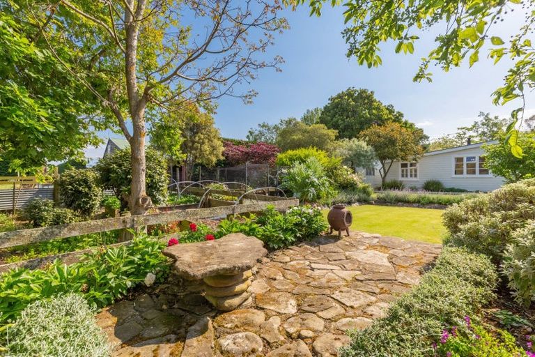 Photo of property in 149a Bidwills Cutting Road, Morison Bush, Greytown, 5794