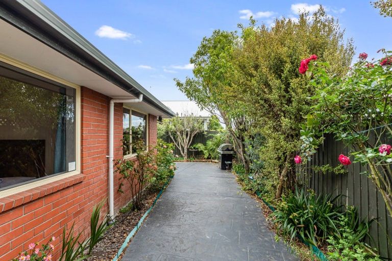 Photo of property in 19b Newcastle Street, Phillipstown, Christchurch, 8011