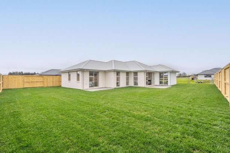 Photo of property in 7 Bowman Road, Matamata, 3400