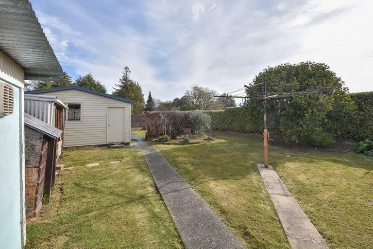 Photo of property in 27 Oban Street, Mosgiel, 9024