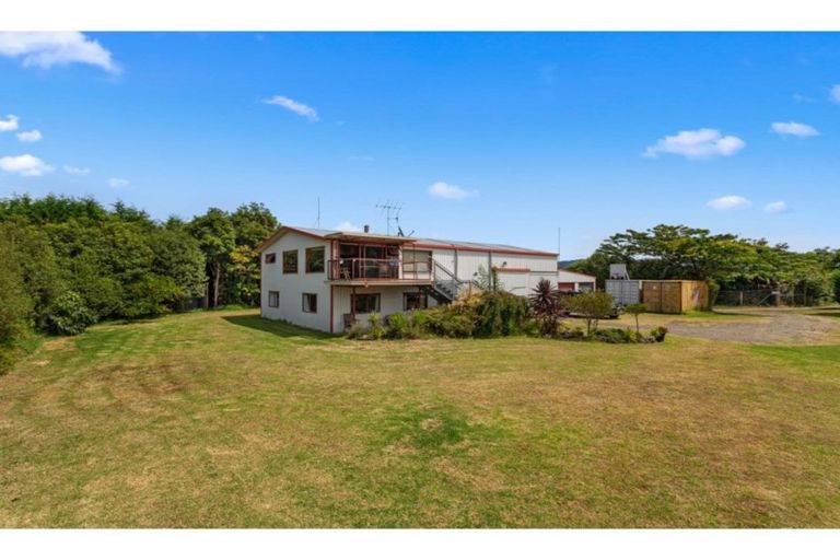 Photo of property in 1110a Wainui Road, Wainui, Opotiki, 3198
