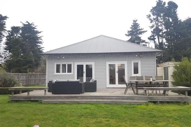 Photo of property in 47 Jessons Road, Harewood, Christchurch, 8051
