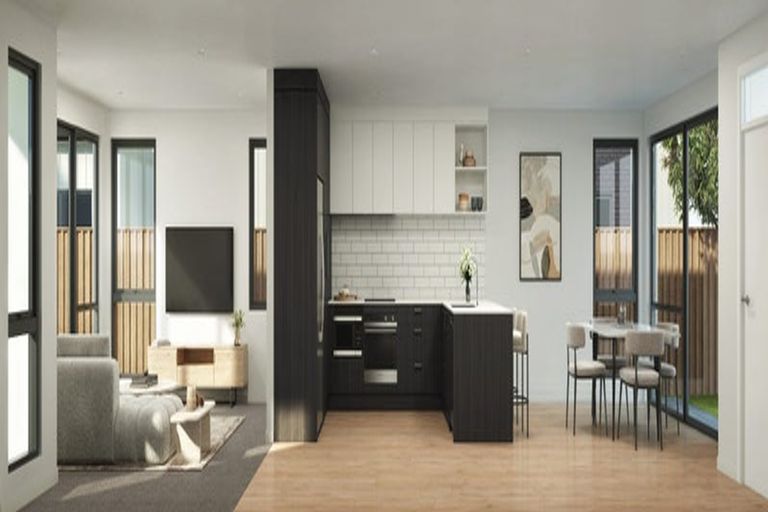 Photo of property in 24 Rauawa Lane, Hobsonville, 0616