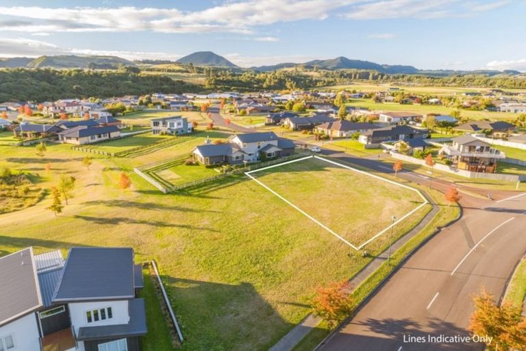 Photo of property in 140 Lisland Drive, Kinloch, Taupo, 3377