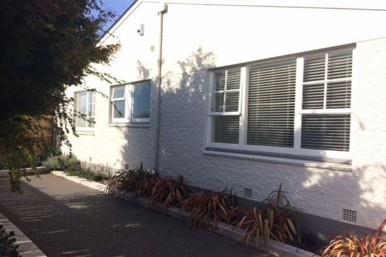 Photo of property in 1/43 Elizabeth Street, Riccarton, Christchurch, 8041