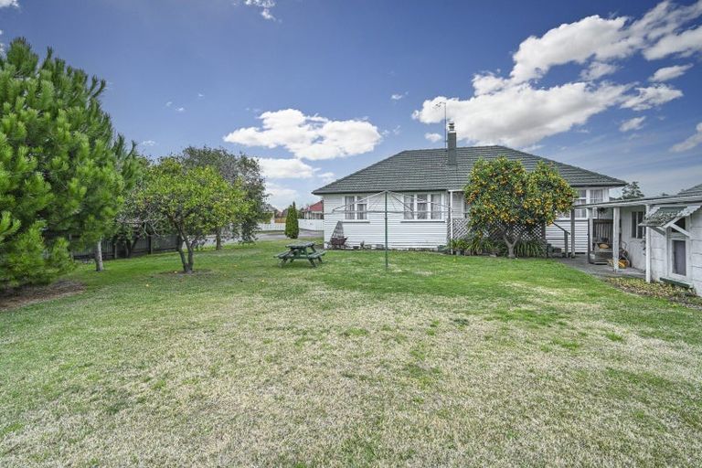 Photo of property in 731 Ngaio Street, Mahora, Hastings, 4120