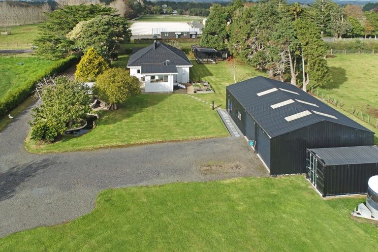 Photo of property in 86 Saddleton Road, Clarks Beach, Pukekohe, 2679