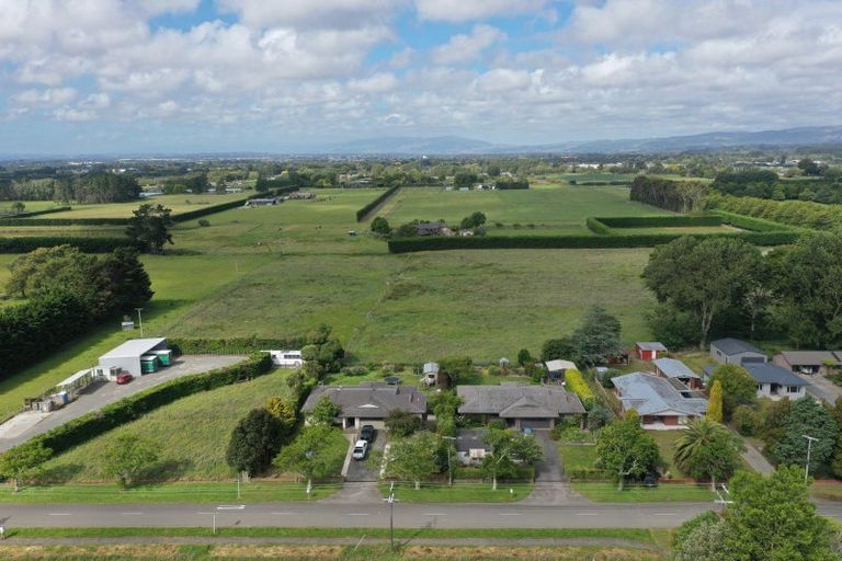 Photo of property in 73 Walkers Road, Longburn, Palmerston North, 4477
