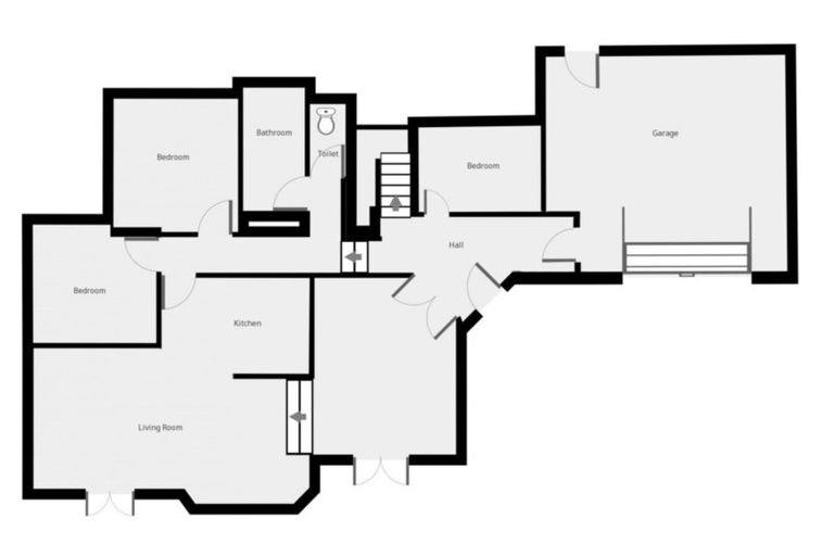 Photo of property in 1 Shrewsbury Close, Bethlehem, Tauranga, 3110