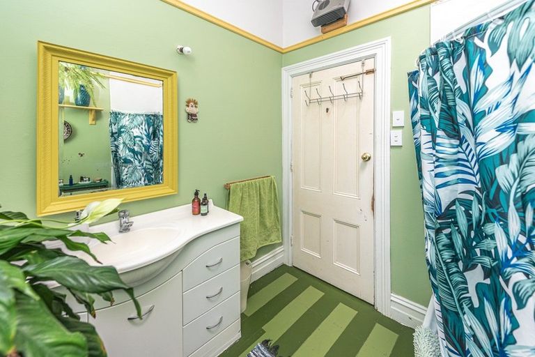 Photo of property in 25 Mason Terrace, Gonville, Whanganui, 4501