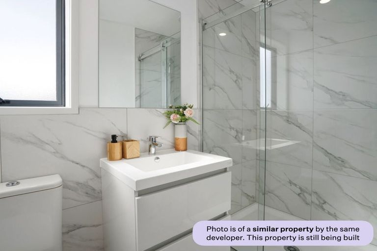 Photo of property in 12b Greenock Road, Ranui, Auckland, 0612