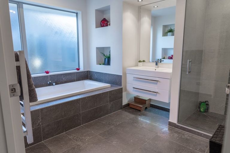 Photo of property in 8 Kokopu Street, Pegasus, 7612