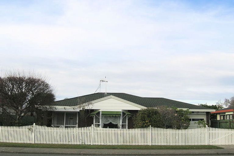 Photo of property in 805 Tomoana Road, Mahora, Hastings, 4120