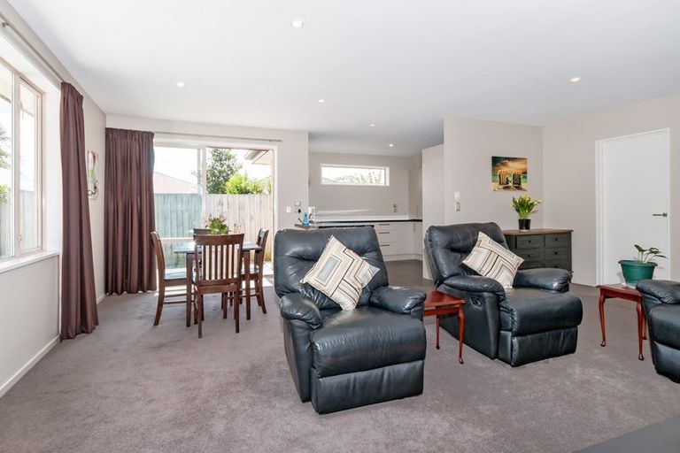 Photo of property in 69 Harrow Street, Phillipstown, Christchurch, 8011