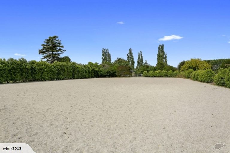 Photo of property in 101 Tarr Road, Ohaupo, 3881