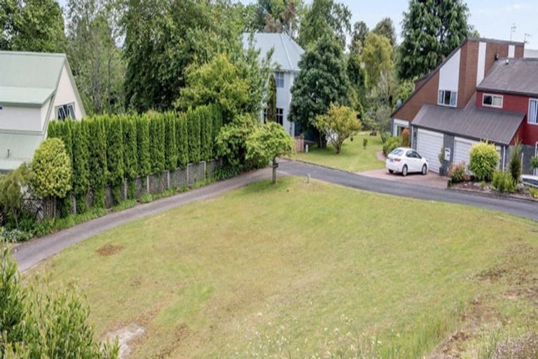 Photo of property in 24a Walford Drive, Lynmore, Rotorua, 3010