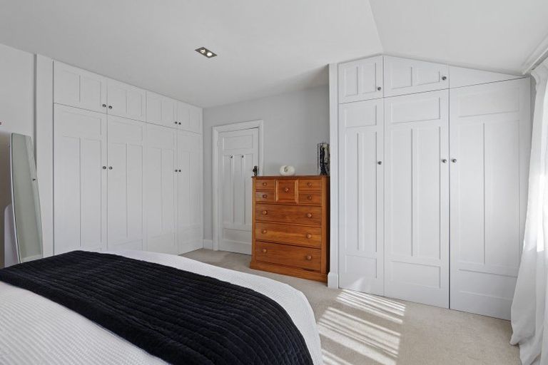 Photo of property in 93 Rossall Street, Merivale, Christchurch, 8014