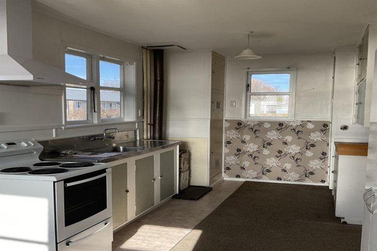 Photo of property in 46 Regent Street, Fairlie, 7925