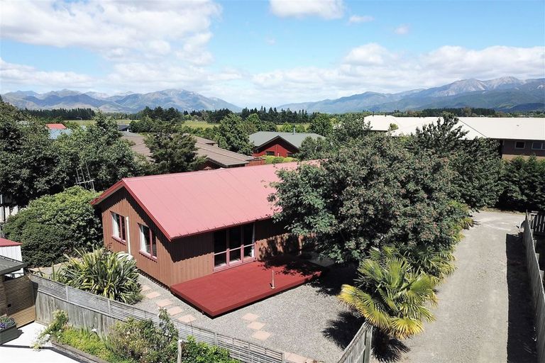 Photo of property in 6e Fraser Close, Hanmer Springs, 7334