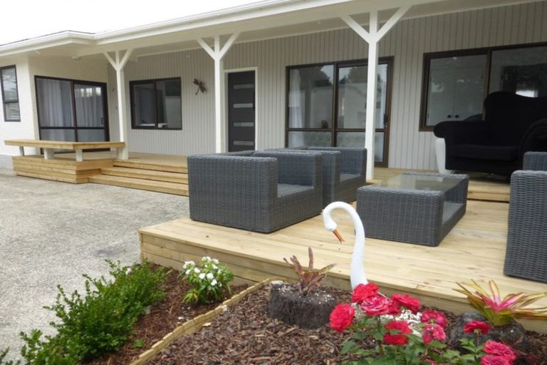 Photo of property in 155 King Street, Whakatane, 3120