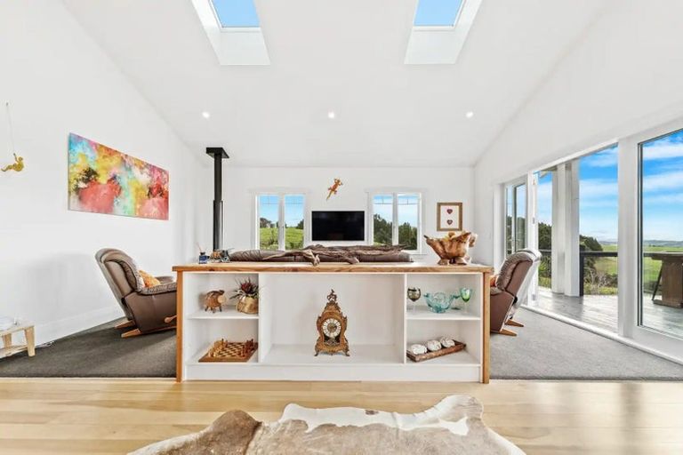 Photo of property in 679 Silver Hill Road, Wellsford, 0974