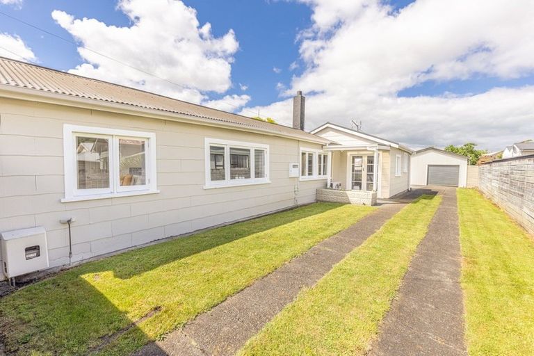 Photo of property in 107 Campbell Street, Whanganui, 4500