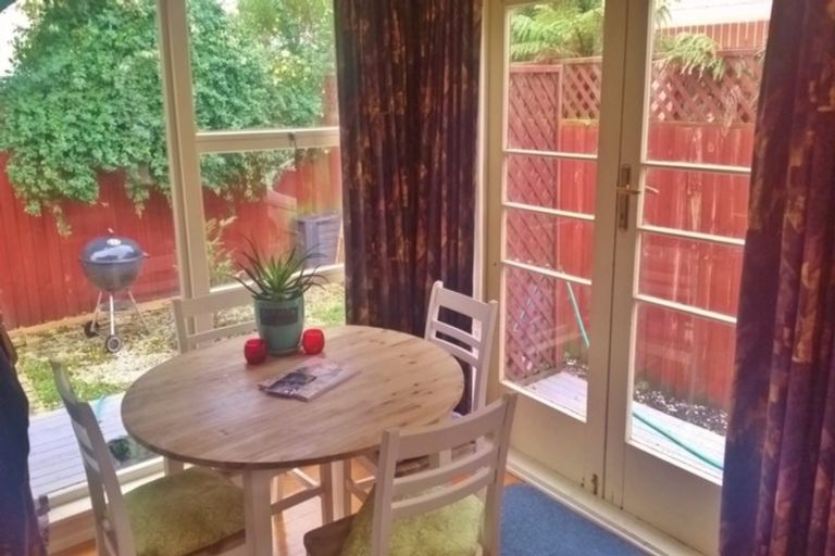 Photo of property in 1/75 Huxley Street, Sydenham, Christchurch, 8023