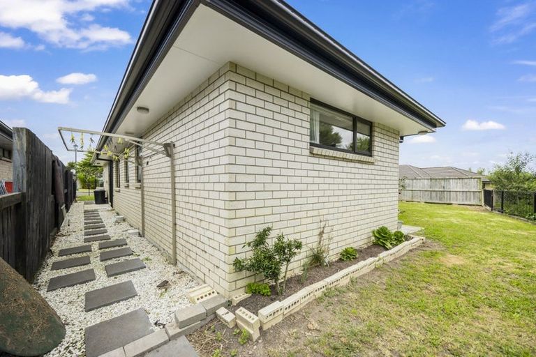 Photo of property in 3 Ribbonwood Close, Te Kauwhata, 3710