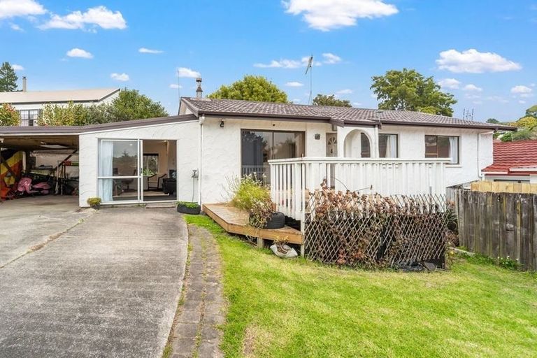 Photo of property in 3b Redwing Street, Browns Bay, Auckland, 0630