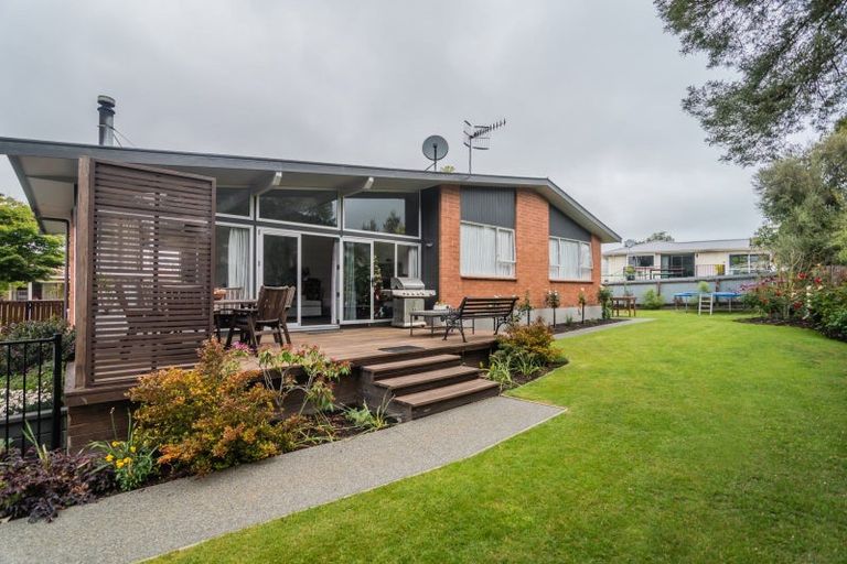 Photo of property in 6 Konini Street, Gleniti, Timaru, 7910