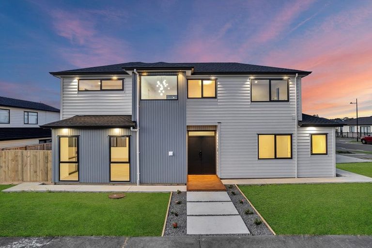 Photo of property in 14 Gertrude Cole Road, Clarks Beach, 2122